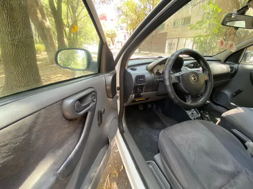 Chevrolet Corsa Único Dueño