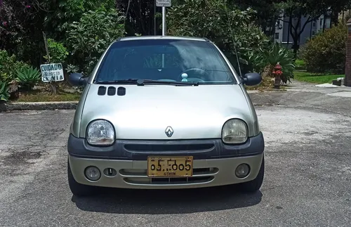 Renault Twingo 1.2 U Authentique