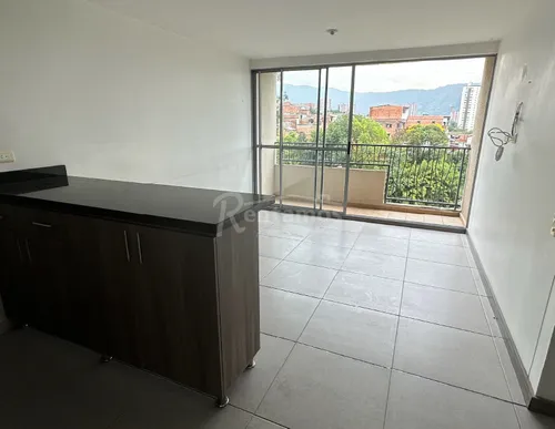 Apartamento En Arriendo En La Aldea. Cod A776151