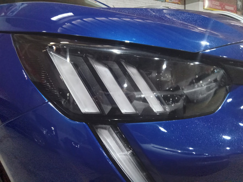 Peugeot 208 1.6 Feline Tiptronic