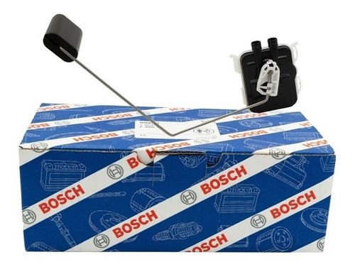 Boia Sensor Nivel Combutivel Bosch Gol G4 2009 2010 2011 12