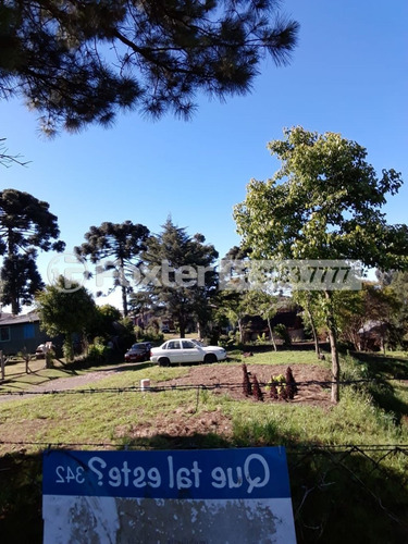Imagem 2 de 7 de Fazenda / Sítio / Chácara, 3 Dormitórios, 300 M², Bairro Do Moinho - 202976