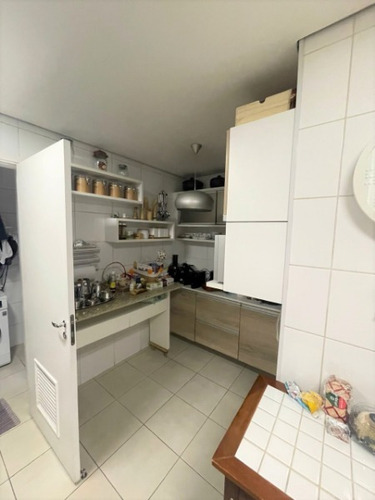Imagem 8 de 20 de Apartamento Consolacao Sao Paulo Sp Brasil - 3912