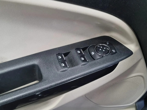 Ford Ecosport 1.5 Titanium Plus Flex Aut. 5p