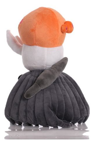 Mz Boneco De Pelúcia Hollow Knight Broken Vessel, Presente