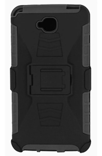 Funda Clip Uso Rudo LG Pro Lite 