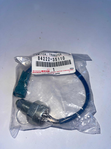 Sensor Indicador Transfer Toyota Meru Prado 4runner 5vz