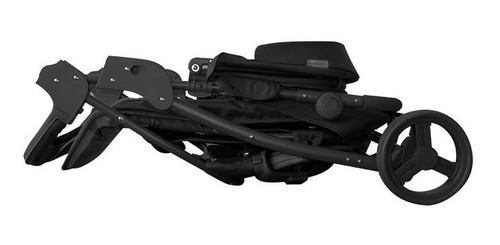 Cochecito Carestino City V2 Con Accesorios - New Black