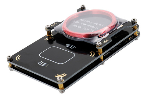 Leitor De Cartão Proxmark3 Nfc, Copiadora, Cartão Substituív