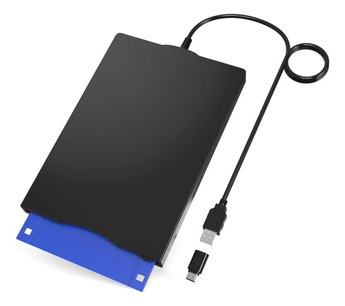 Floppy Disk Reader External Floppy Disk Reader Usb 3.5-in Aa