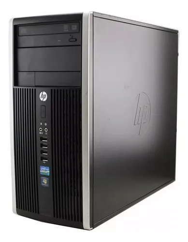 Cpu Torre Intel Core I5 2/3ge Ram 12gb Pc Computador De Mesa (Reacondicionado)