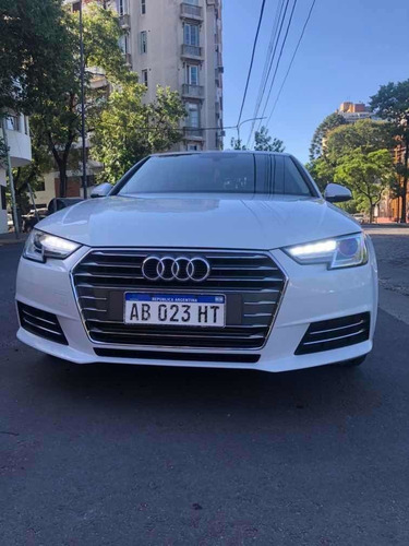 Audi A4 2.0 Fsi 190cv 2017