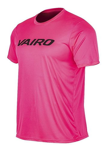 Remera Vairo Tenis Padel Company Deportiva