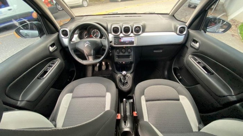 Aircross 1.5 Live 8v Flex 4p Manual