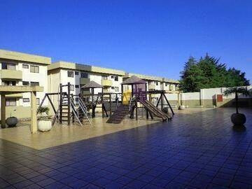 Imagem 2 de 9 de Apartamento À Venda - Country - Cascavel/pr - Ap0652