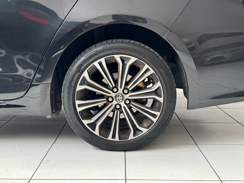 Toyota Corolla 2.0 Altis Dynamic Force Flex Aut. 4p
