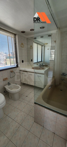 Arriendo Departamento En Las Condes Presidente Riesco