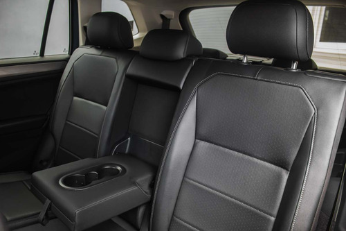 Imagen 11 de 15 de Volkswagen Tiguan Comfortline Tsi 1.4l Dsg L4 150 Hp 2020
