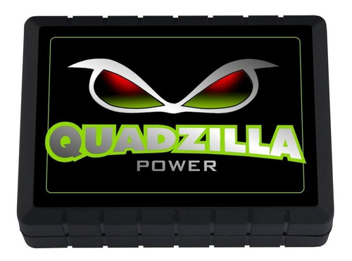 Quadzilla Power Dodge Cummins Xzt Dxzt-