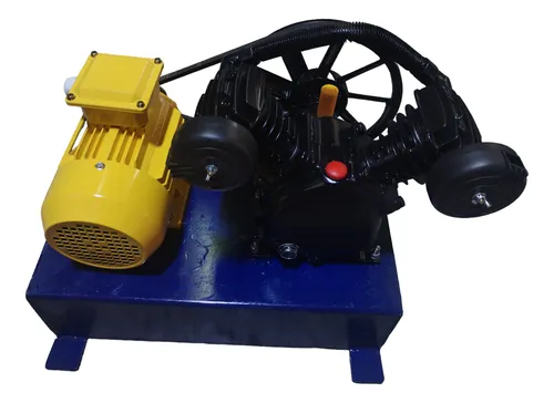 Bancada De 2hp Trifasica