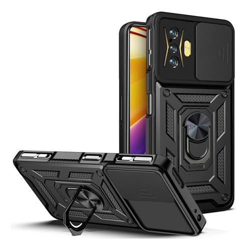 General Caja Del Teléfono Para Xiaomi Poco F4 Gt/k50 Gaming
