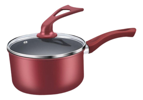 Olla Para Fideos Instantáneos, Cacerola Pequeña,
