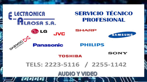 Imagen 5 de 6 de 2223-5116 Especializado LG-philips