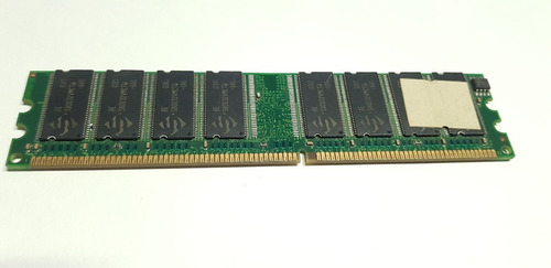 Memoria Ram Dimm Ddr 512mb 333mhz Para Pc Escritorio