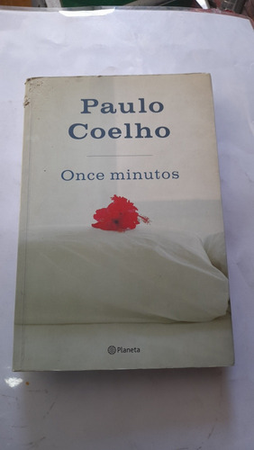 Once Minutos Paulo Coelho H2