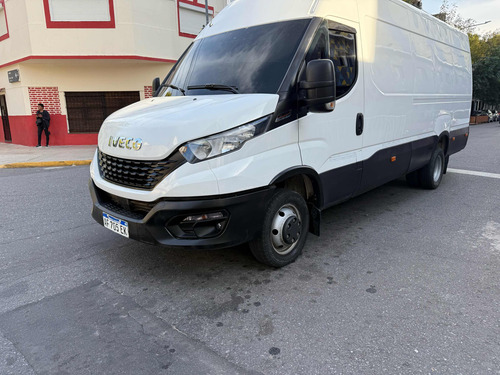 Iveco Daily 3.0 furgon 55c170