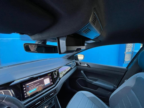 Imagem 13 de 14 de Nivus 1.0 200 Tsi Total Flex Highline Automático