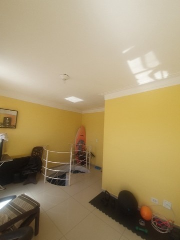 Imagem 6 de 13 de Apartamento Duplex A Venda Com 2 Dormitórios Na Vila Caputera Em Mogi Das Cruzes - Ap00427 - 71101374