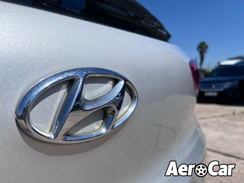 Hyundai Tucson Gl 2.0 2016 Impecable! Aerocar