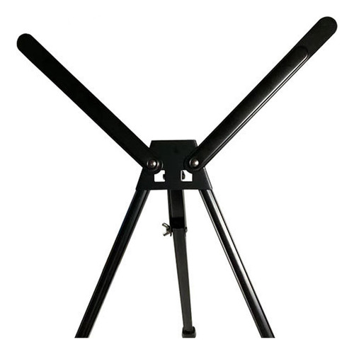 Cavalete De Mesa Dobrável Moderno Fotos Display Suporte