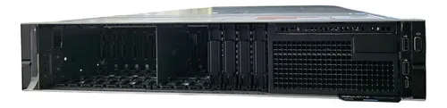 Servidor Dell R740 2 Gold 6140, Ram 256gb Ddr4 (Usado)