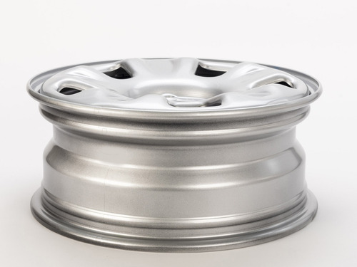 Imagen 2 de 8 de Llanta 16 Renault Duster 2.0 Ph2 4x2 Privilege