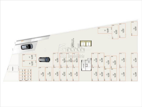 Apartamento - Venda - Canto Do Forte - Praia Grande - Fd306