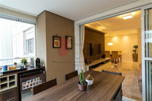 Imagem 13 de 15 de Apartamento - Santana - Ref: 12840 - V-12840