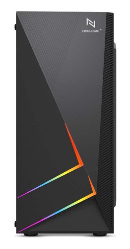 Pc Gamer Cs Go Nli83328 Ryzen 5 5600g 16gb (radeon Vega 7 In