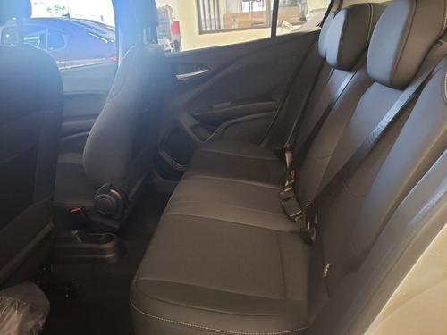 Fiat Cronos Precision Pack Style Unidades Disponibles