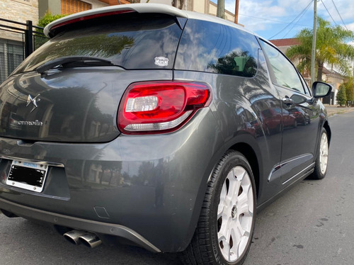 Ds Ds3 Citroen Ds3