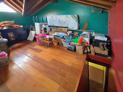 Imagen 6 de 7 de Triplex 4 Ambientes Castelar Sur