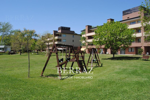 Imagen 19 de 20 de Departamento Venta Con Renta Villa Del Lago Pilar