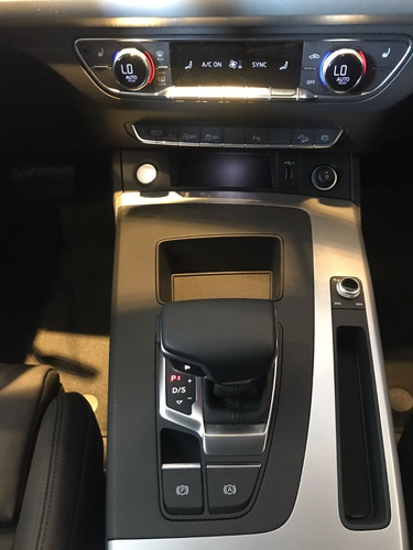Imagen 10 de 15 de Q5 Advanced 45 Tfsi S Tronic Quattro (245 Cv)