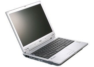 Notebook Itautec N8610 Intel Core 2 Duo  2gb Hd 80gb