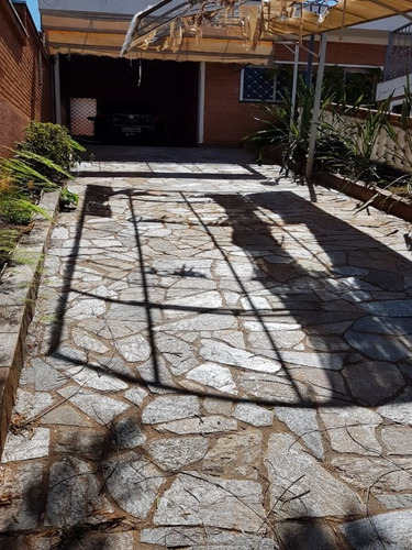 Imagem 17 de 29 de Casa - Ca00016 - 67619845