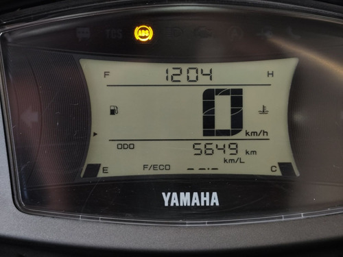 Yamaha N-max Connected Se 160 Abs 2023/2023
