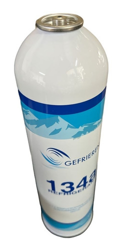 Gas Refrigernate R-134a Gefrieren Refrigeracion Y Automotriz