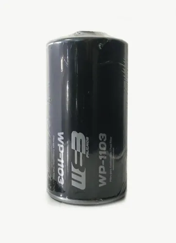 Filtro De Gasoil Encava Ent900