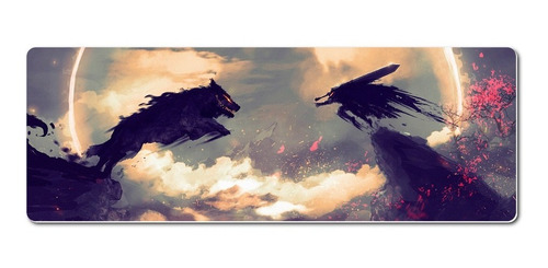 Imagen 1 de 6 de Mouse Pads Xl (80x28,5) Anime Varios Diseños